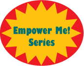 Empower Me Series logo