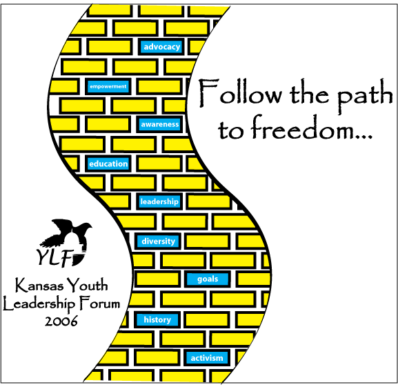 KSYLF 2006- Follow the path to freedom...