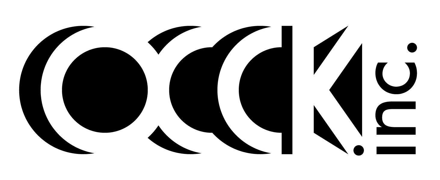 OCCK logo