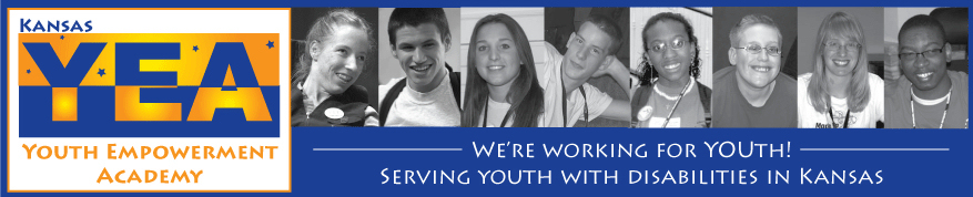 KYEA - Kansas Youth Empowerment Academy
