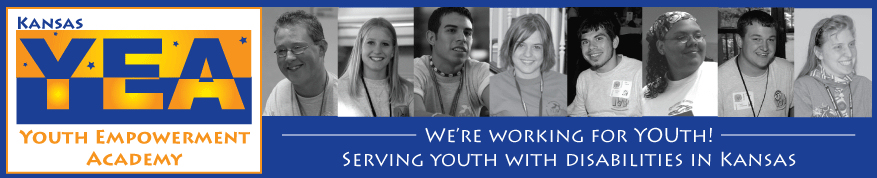 KYEA - Kansas Youth Empowerment Academy