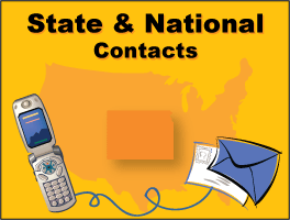 State and National Contacts