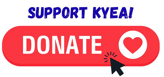 Support KYEA- Donate